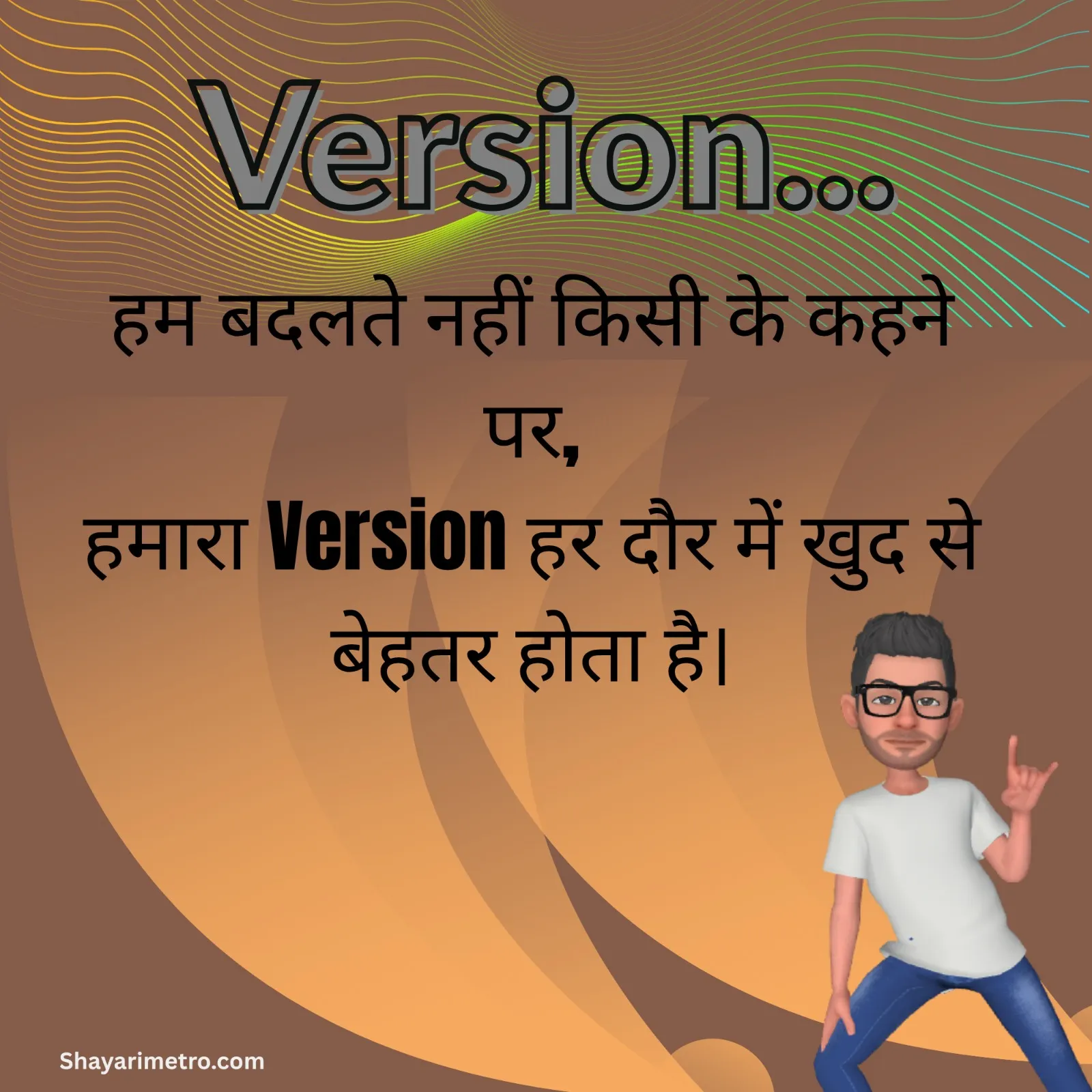 Attitude Photo Status for WhatsApp