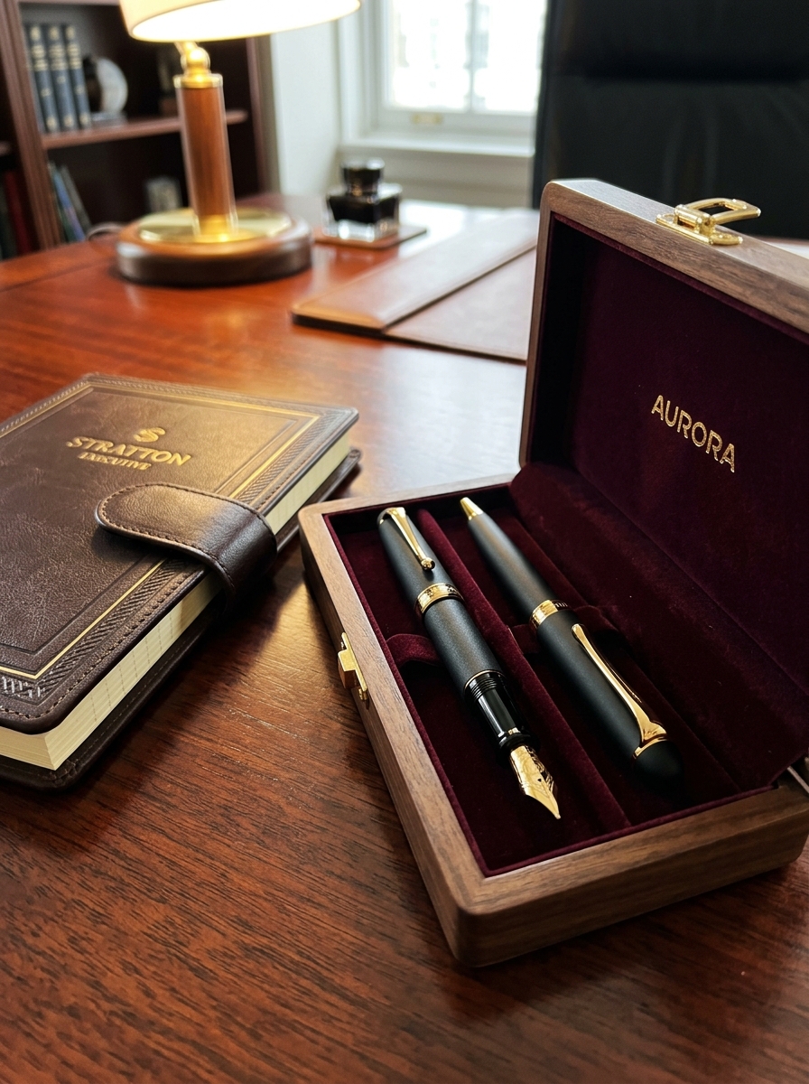 Executive Pen Gift Set