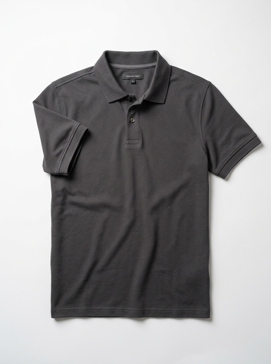Classic Premium Polo T-Shirt