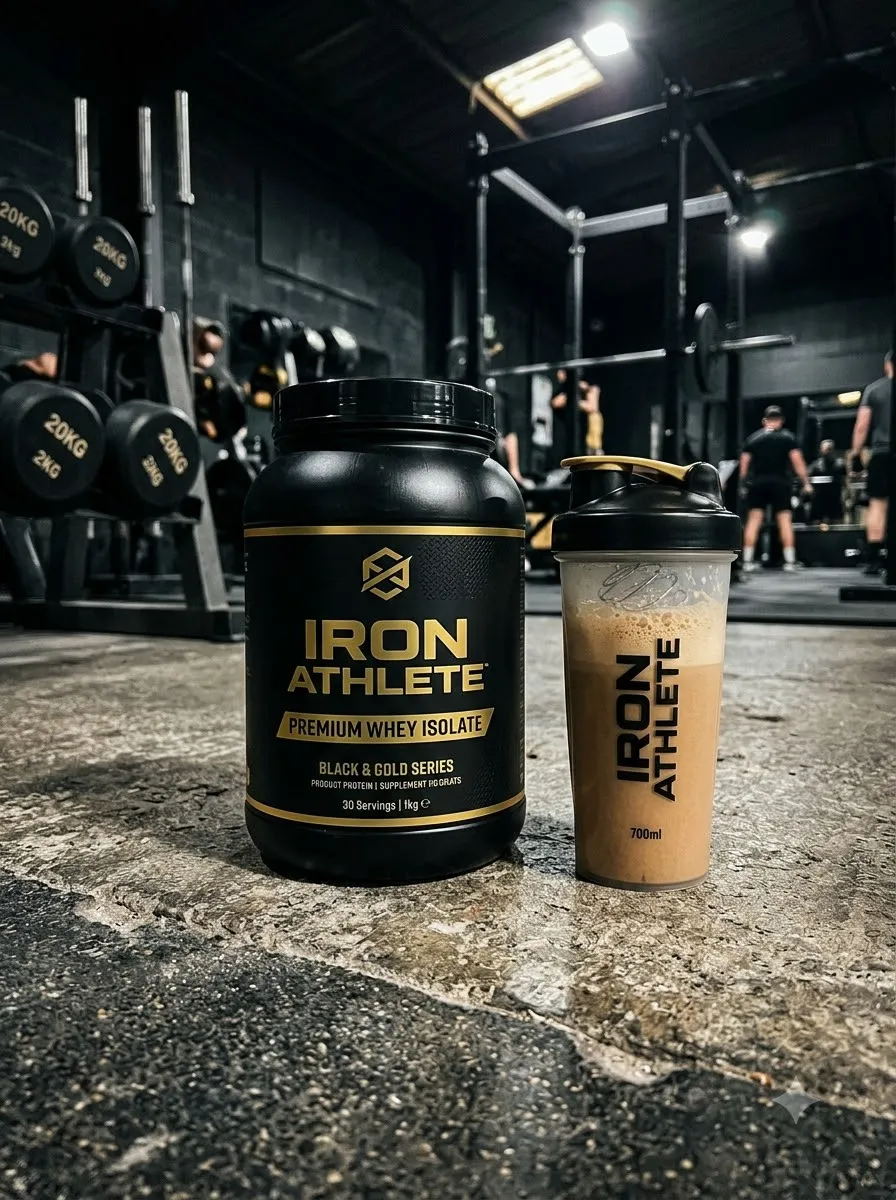 MuscleBlaze 100% Raw Whey Fitness Protein Powder