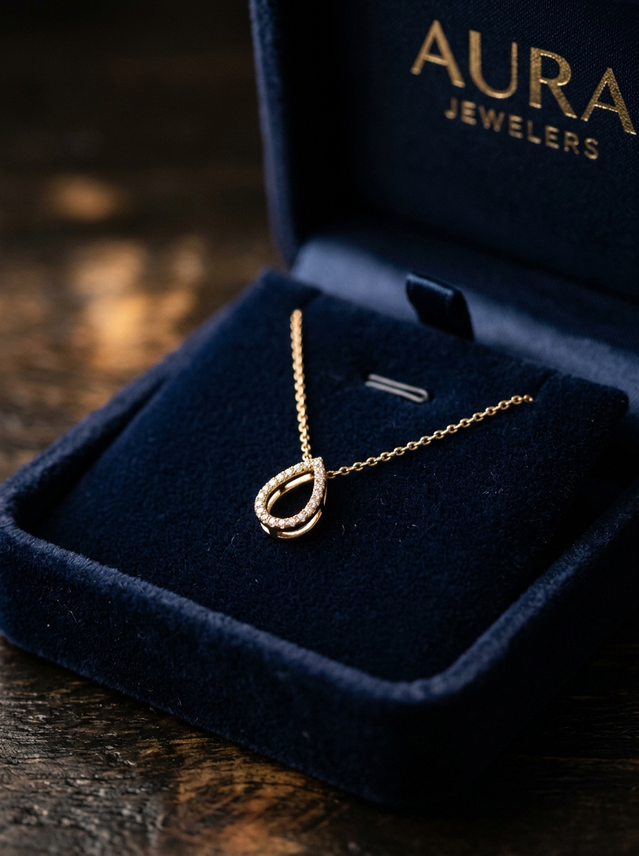 YADAVA Gift Necklace Jewellery for Girls