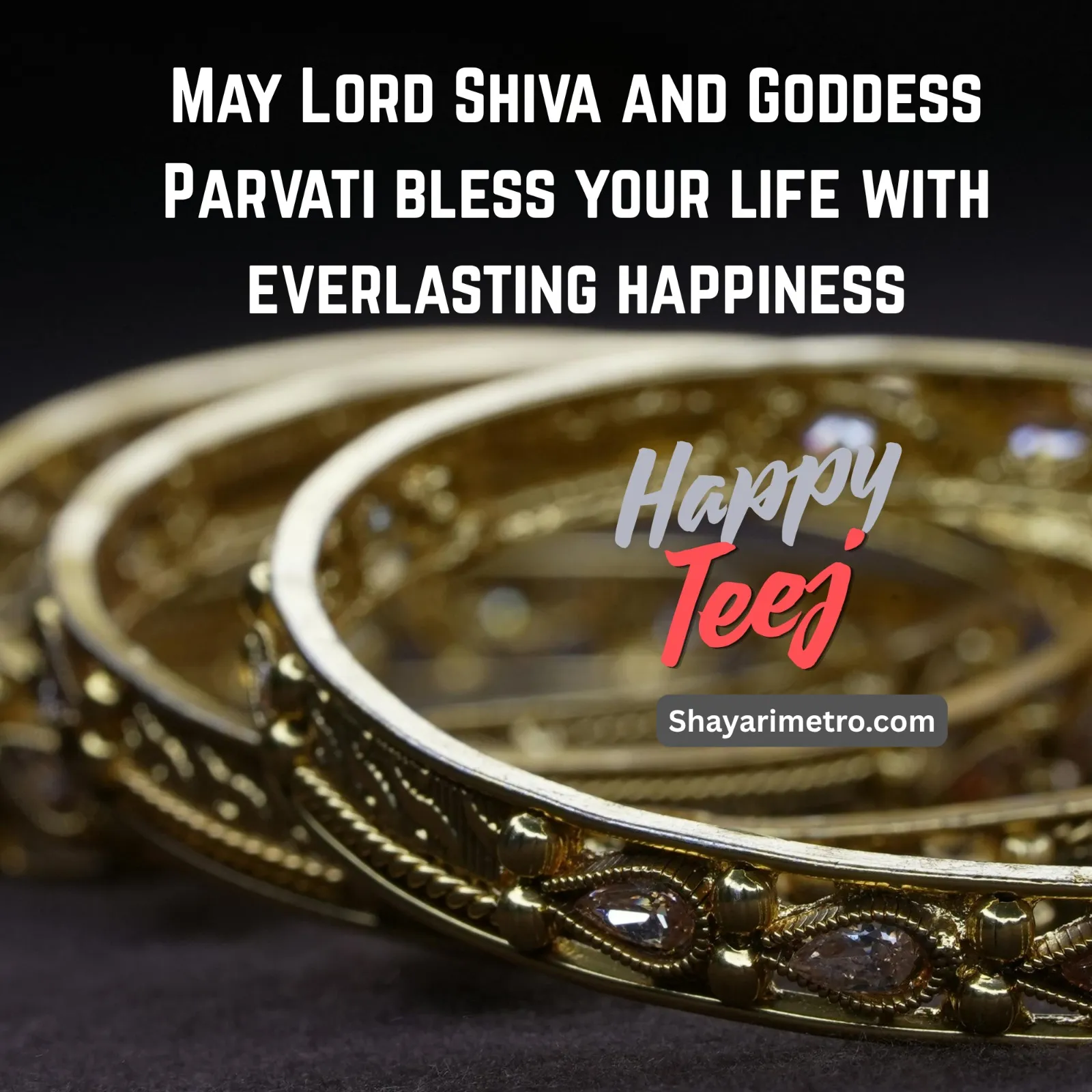 Teej Wishes Image 33 HD Download — Teej Greetings & Status