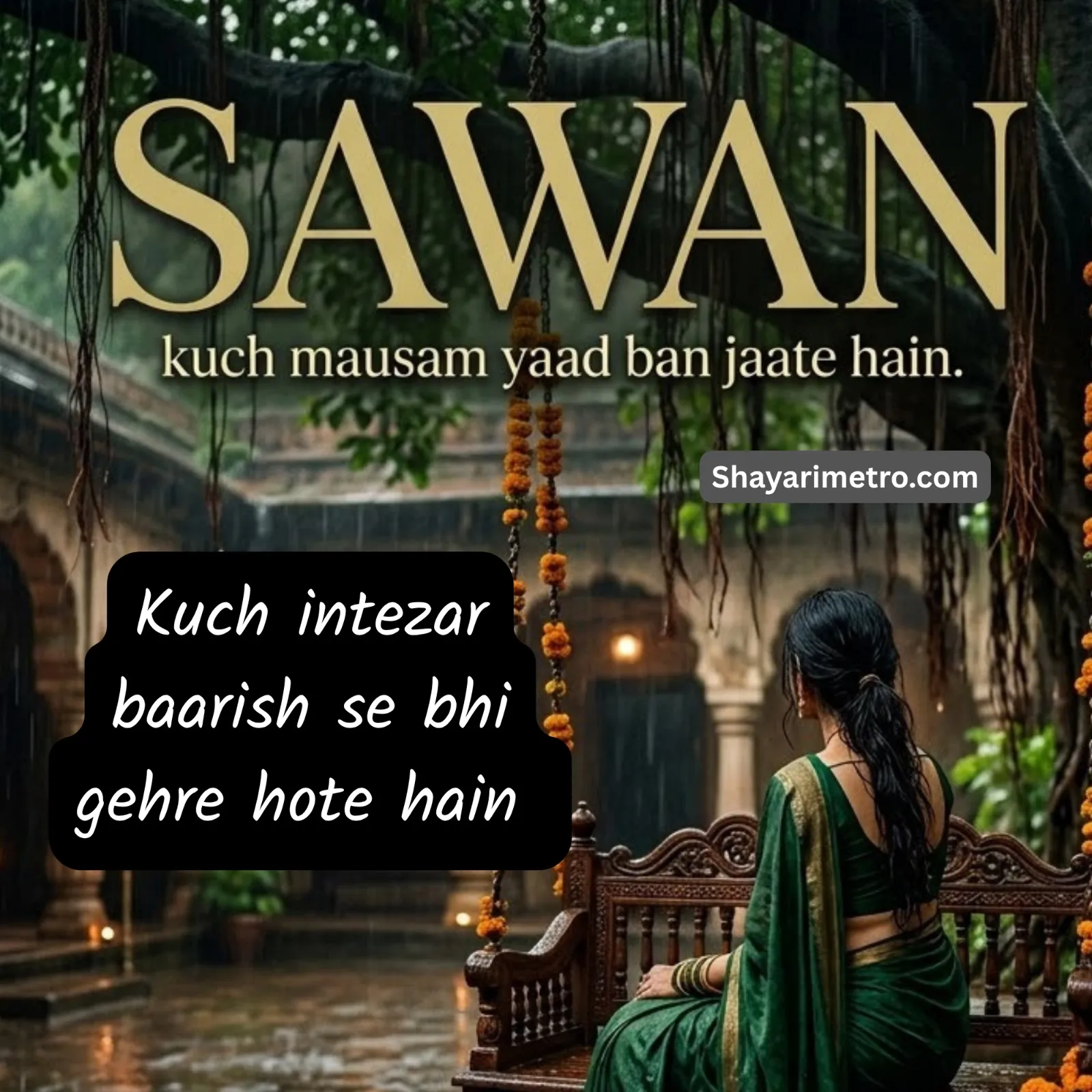 Teej Wishes Image 8 HD Download — Teej Greetings & Status
