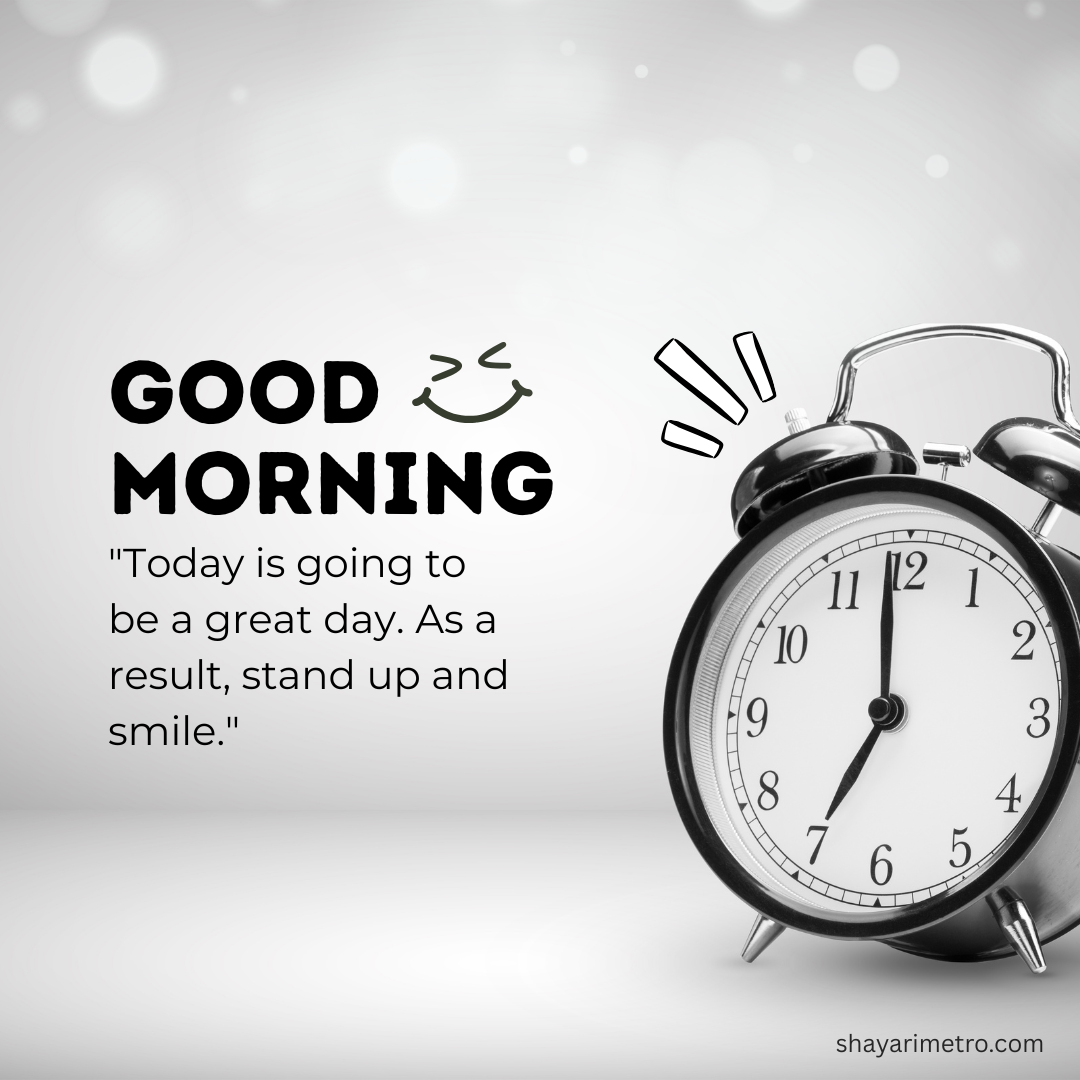 Beautiful Morning Greeting for Everyone Beautiful Morning Greeting for Everyone