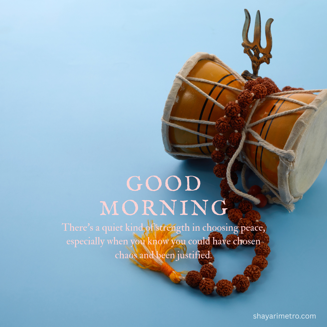 Special Good Morning Message Image for Everyone