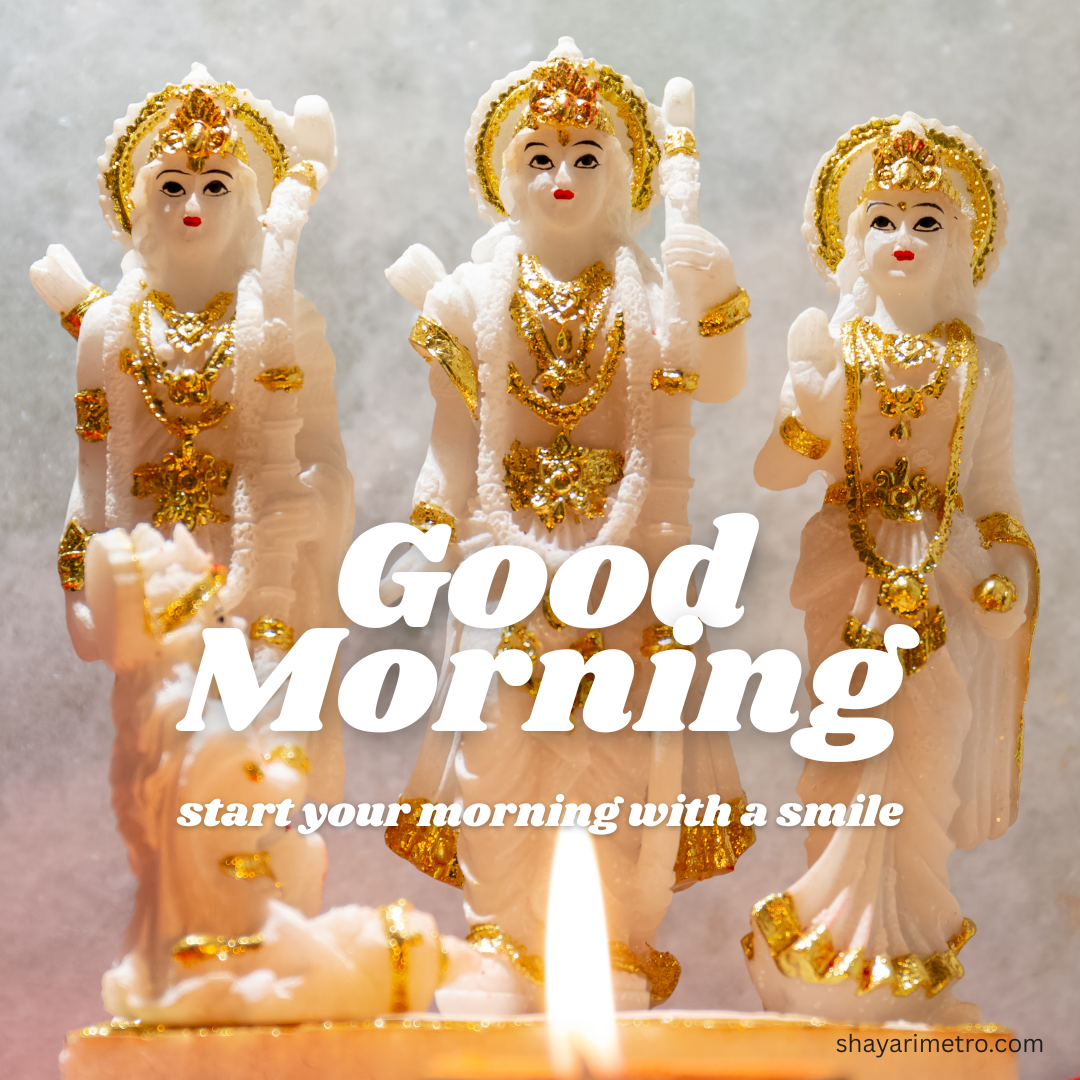 Good Morning Wishes Image for Everyone