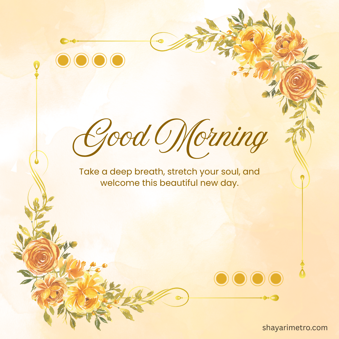 Good Morning Wishes for Everyone Image Good Morning Wishes for Everyone Image