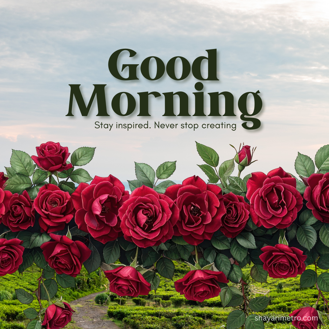 Good Morning Card Download for Everyone Good Morning Card Download for Everyone