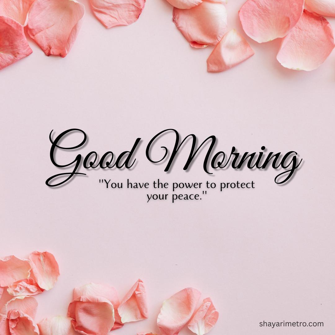 Special Good Morning Message Image for Everyone Special Good Morning Message Image for Everyone
