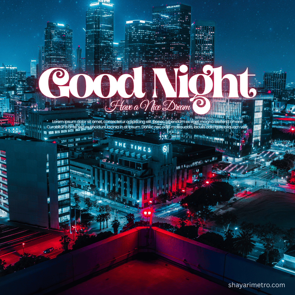 Good Night Wishes for Everyone Image Good Night Wishes for Everyone Image