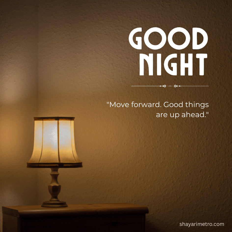 Positive Night Greeting Image for Everyone Positive Night Greeting Image for Everyone